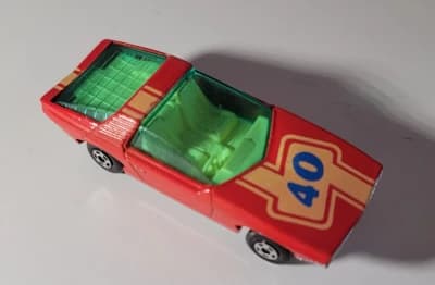 Vauxhall Guildsman