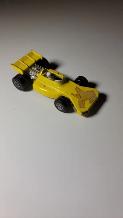 Team Matchbox