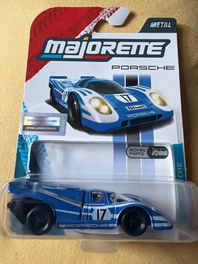 Porsche 917