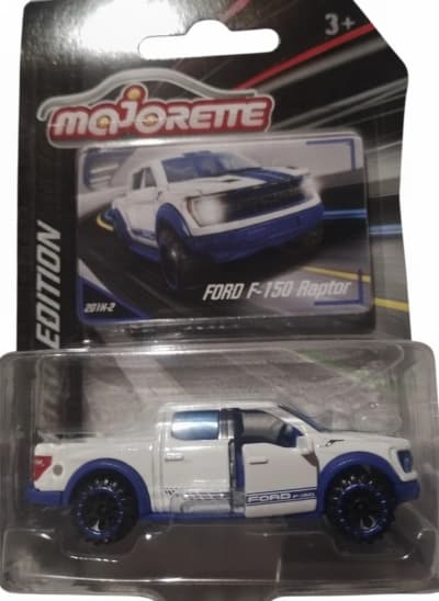 Ford F-150 Raptor