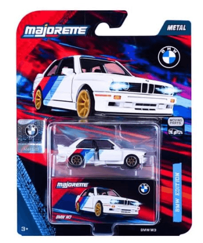 BMW M3 (E30)