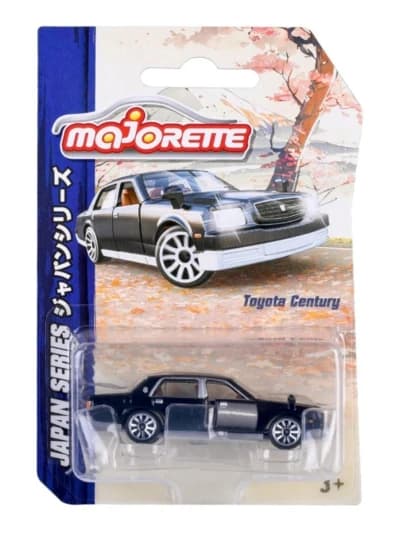 Toyota Century