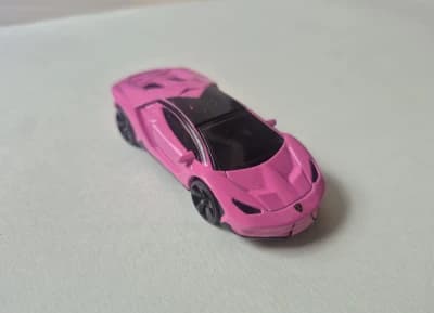 Lamborghini Centenario