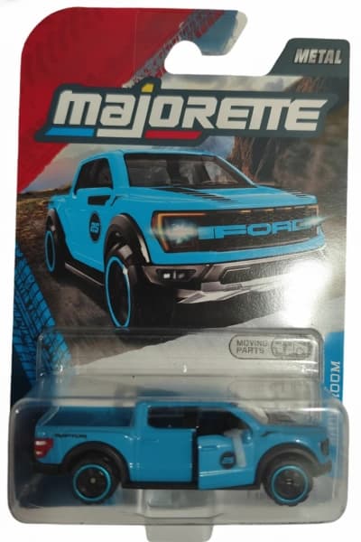 Ford F-150 Raptor
