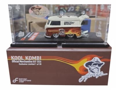 Kool Kombi