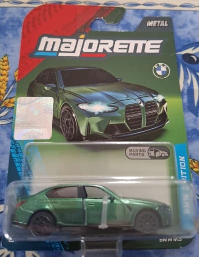 BMW M3