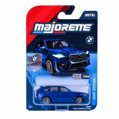 BMW X5M Competition