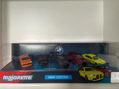 BMW Giftpack
