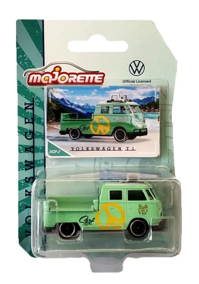 Volkswagen T1