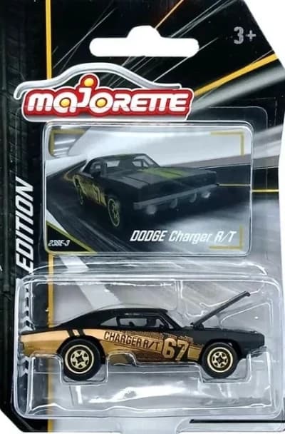 Dodge Charger R/T