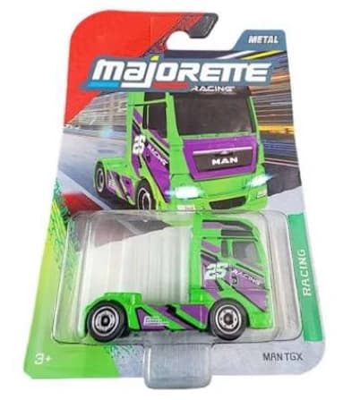 Man TGX