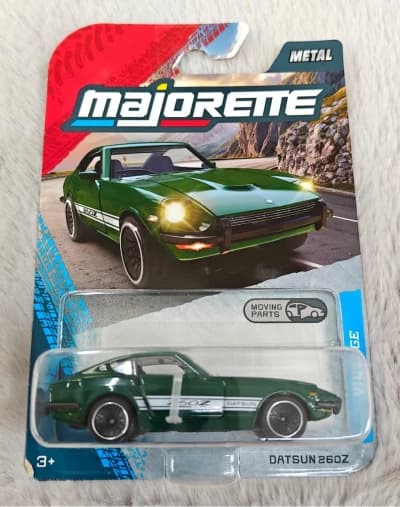 Datsun 260Z