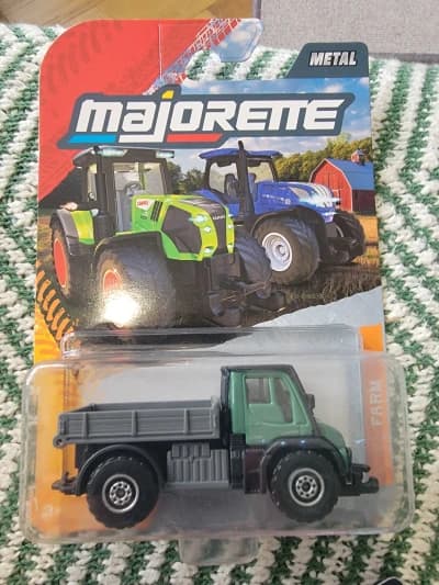 Unimog U530