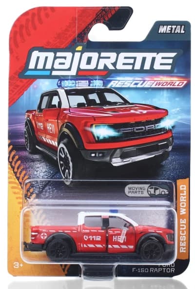 Ford F-150 Raptor