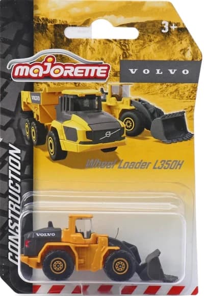 Wheel Loader L350H