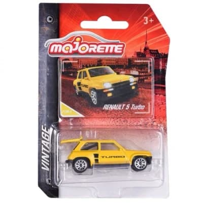 Renault 5 Turbo