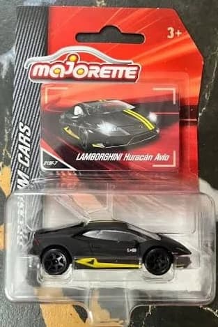 Lamborghini Huracan Avio