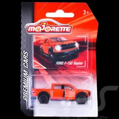 Ford F-150 Raptor