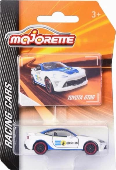 Toyota GT86