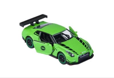 Nissan GT-R Nismo GT3