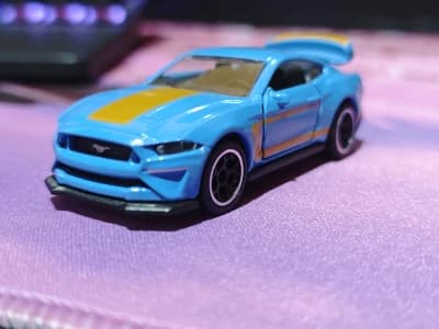 Ford Mustang Gt