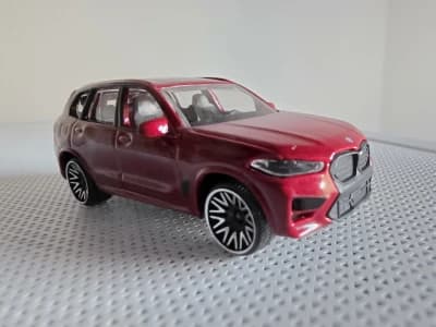BMW X5M Competition