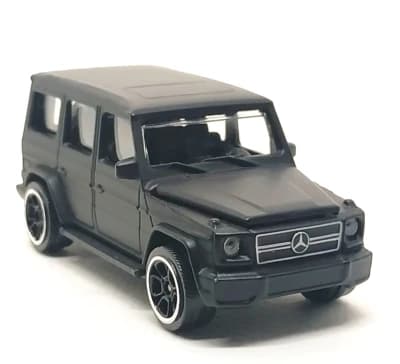 Mercedes-AMG G63
