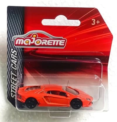 Lamborghini Aventador
