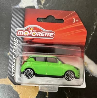 Suzuki Swift Sport