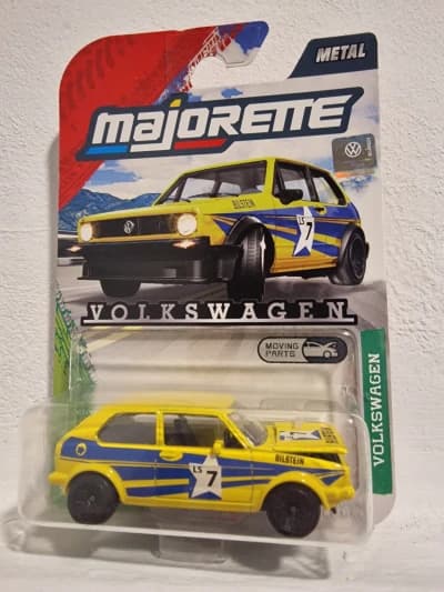 Volkswagen Golf Mk1