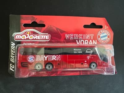 MAN Lion's Coach L Supreme