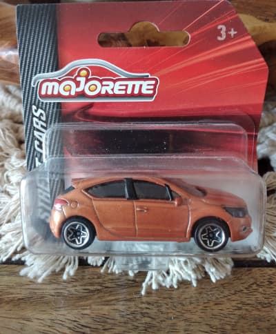 Citroen DS4