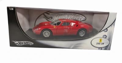 Ferrari 250 LM