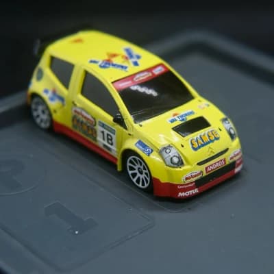 Citroën C2 Andros
