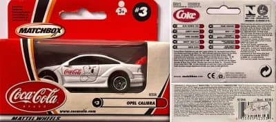 Opel Calibra