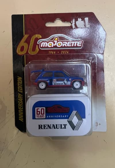 Renault 5