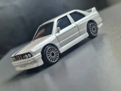 Bmw E30 M3