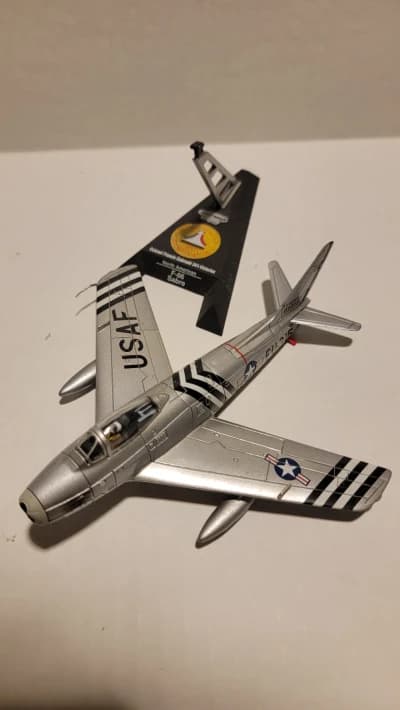 North American F-86 Sabre