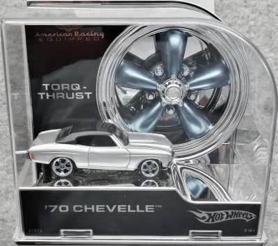 70 Chevelle