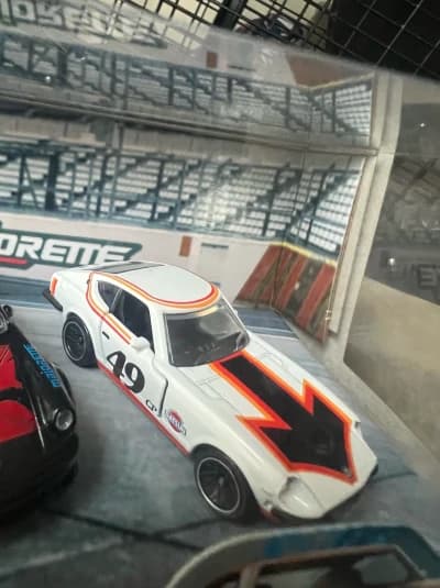 Datsun 260Z