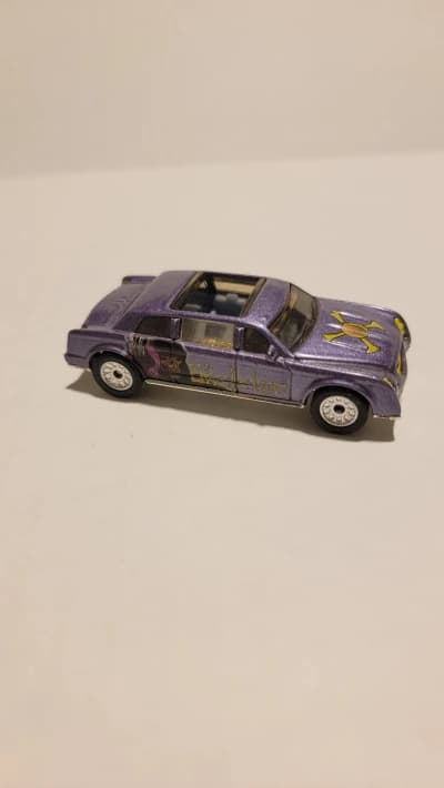 Limousine