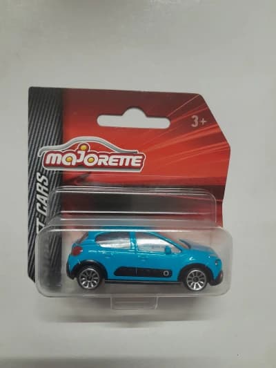 Citroen c3 cactus