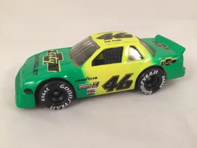 Chevrolet Lumina #46 Cole Trickle City