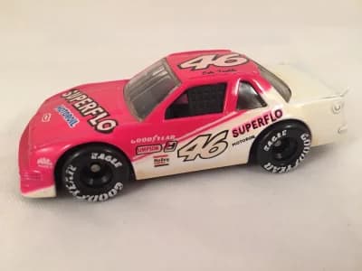 Chevrolet Lumina #46 Cole Trickle SuperFlo
