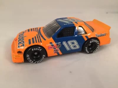 Chevrolet Lumina #18 Russ Wheeler Hardee's