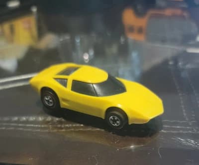 Corvette 4-Rotor