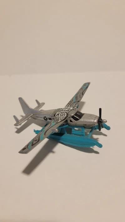 Cessna Caravan