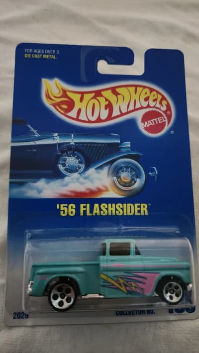 56 Flashsider