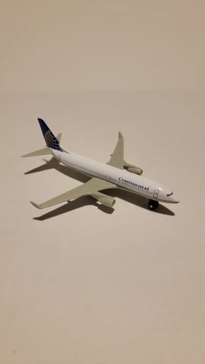 Boeing 737-800