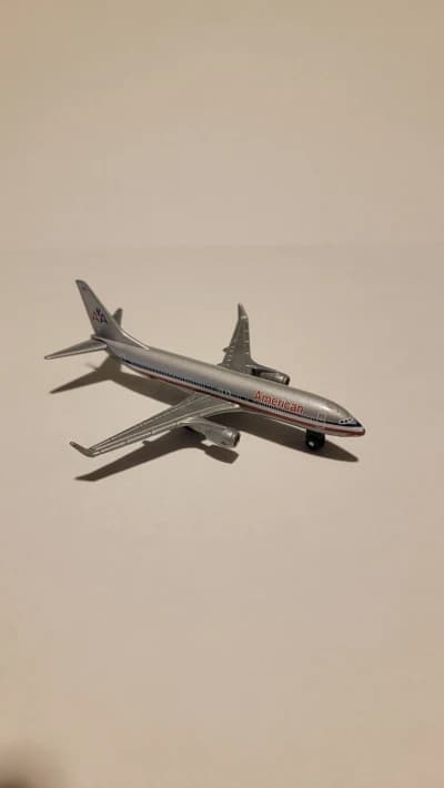 Boeing 737-800